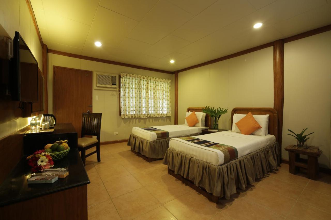 Malagos Garden Resort Davao City Kültér fotó