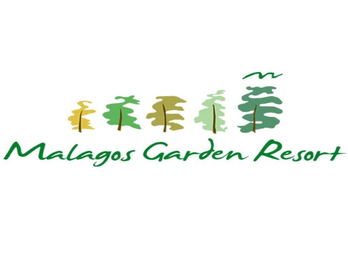 Malagos Garden Resort Davao City Kültér fotó