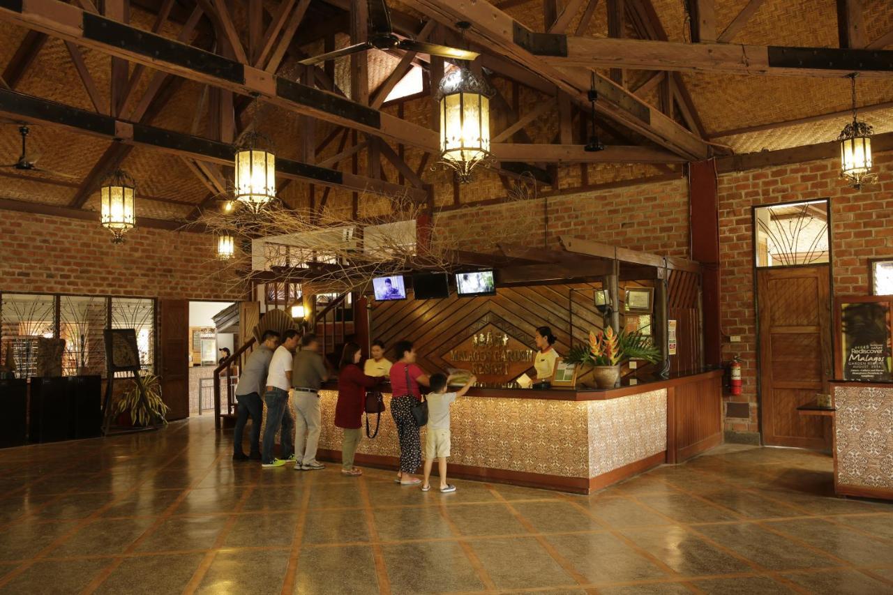 Malagos Garden Resort Davao City Kültér fotó