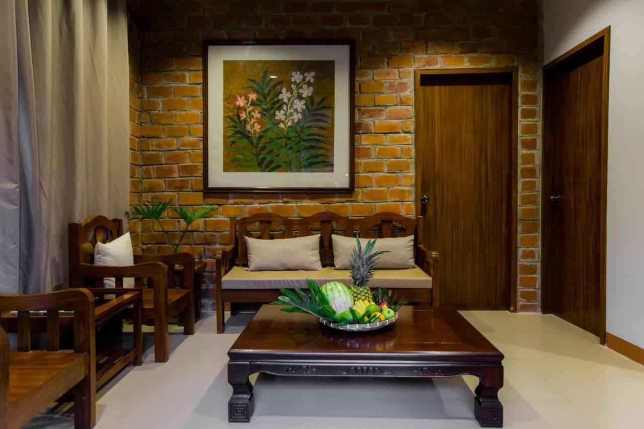 Malagos Garden Resort Davao City Kültér fotó