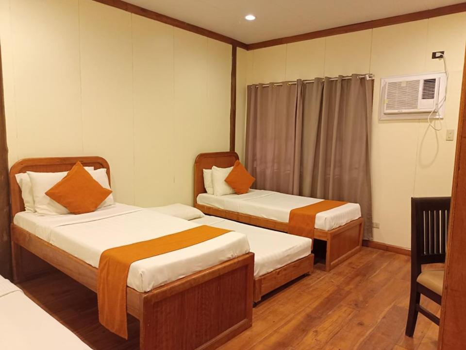 Malagos Garden Resort Davao City Kültér fotó